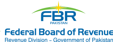 Federal Board of Revenue (FBR) Pakistan logo